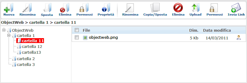Documenti Web